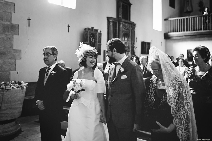 Fotografos boda Zamora Sara Lazaro