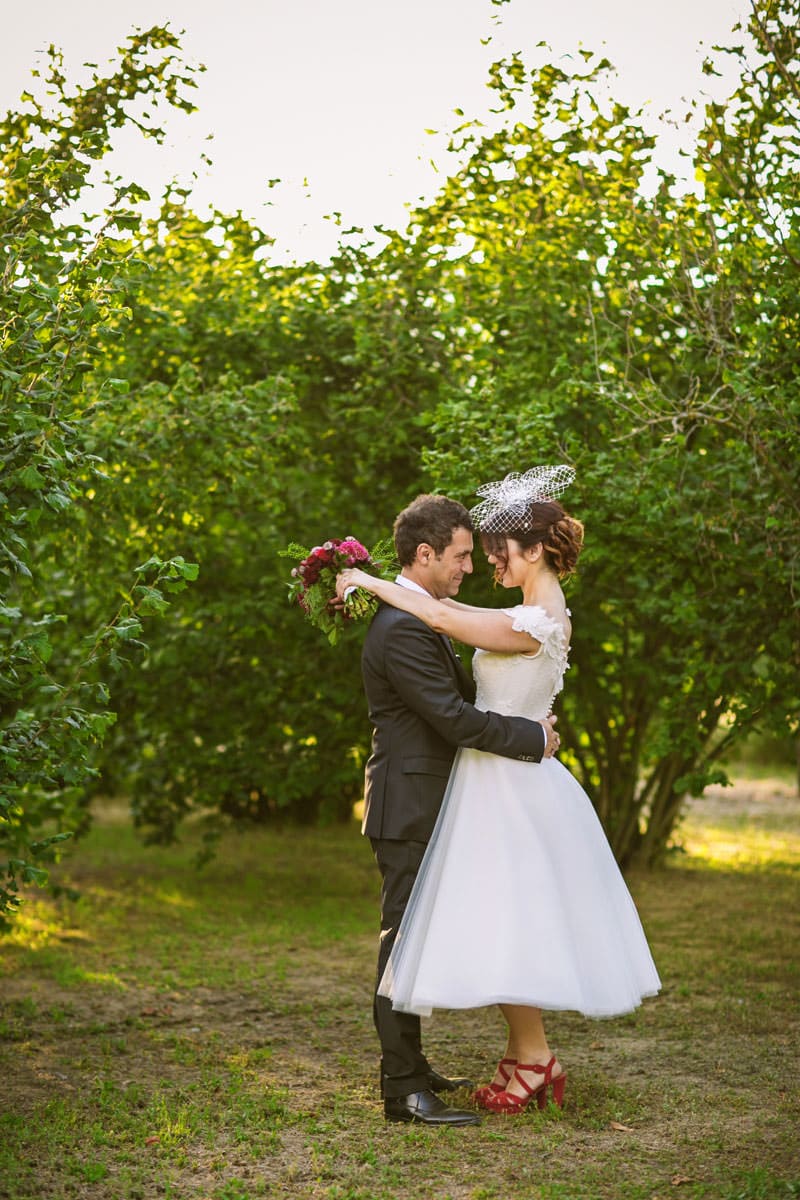 fotografos bodas naturales y espontaneas