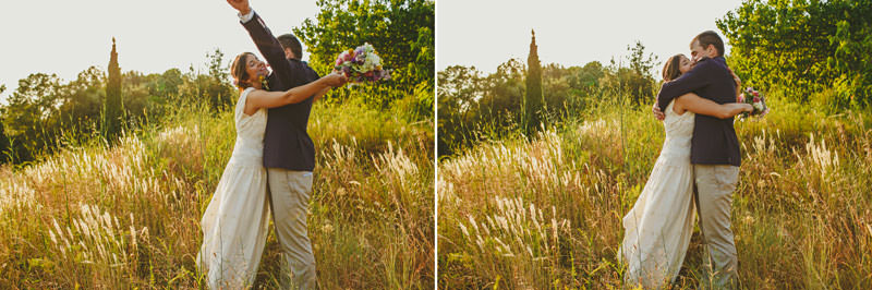 fotografos boda girona naturaleza