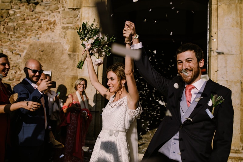 fotografias boda boho barcelona