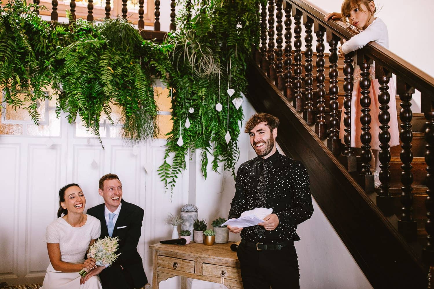fotos boda natural sin posados barcelona