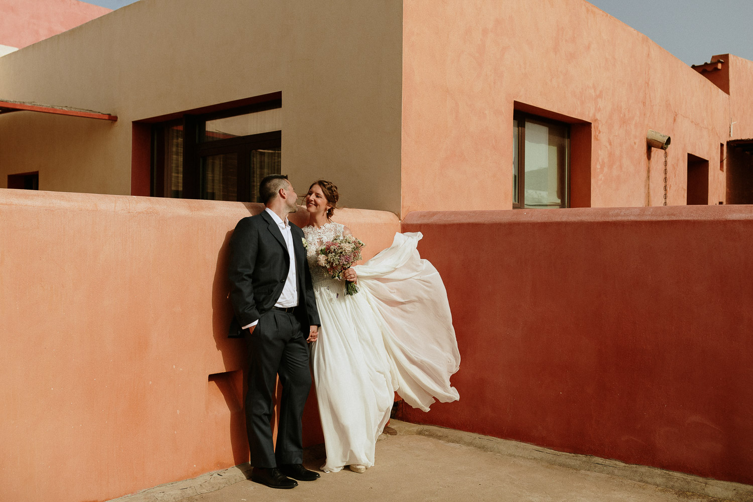 fotografia boda vejer de la frontera