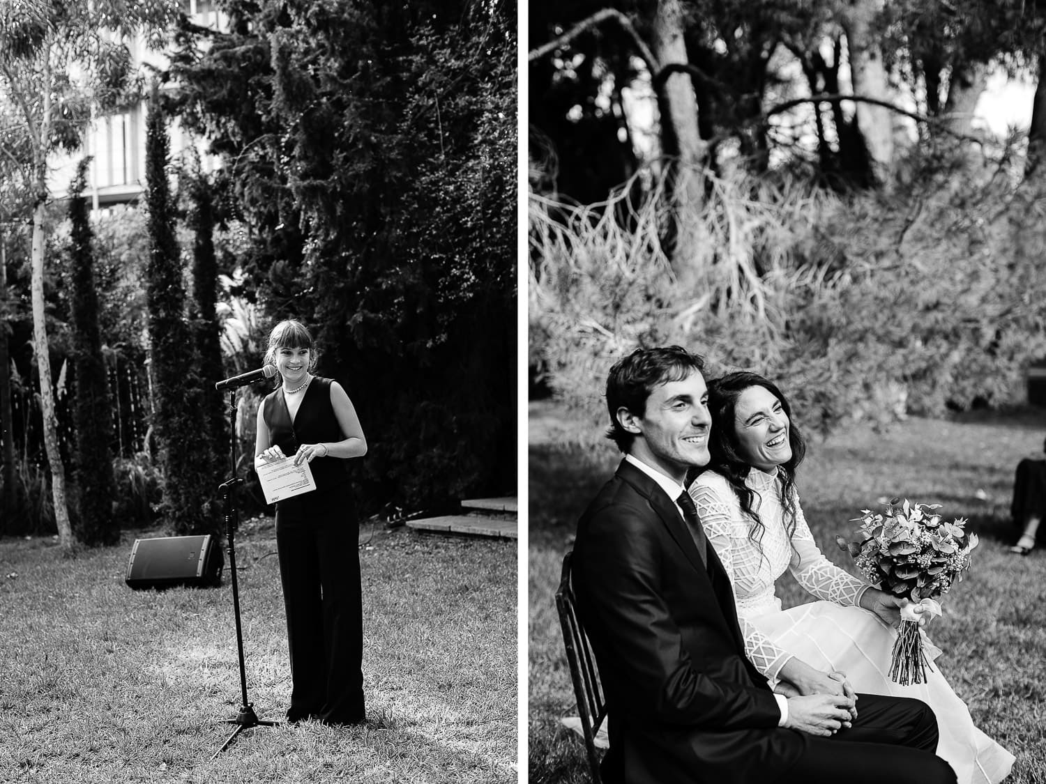 fotografias boda moderna y alternativa