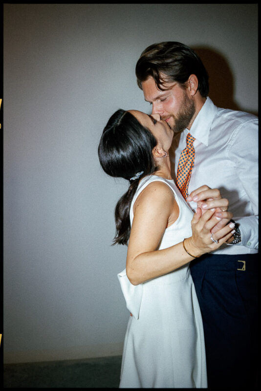 fotografia documental de bodas barcelona