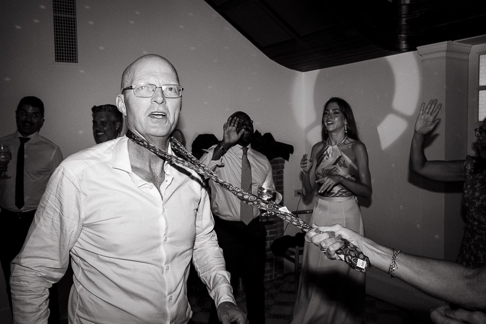 fotografo boda analogica barcelona con flash